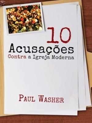 Capa do livro 