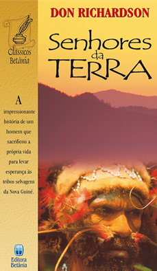 Capa do livro 
