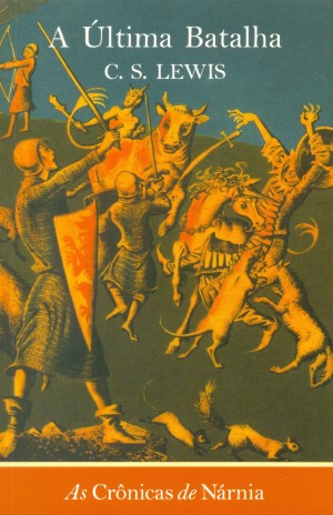 Capa do livro 