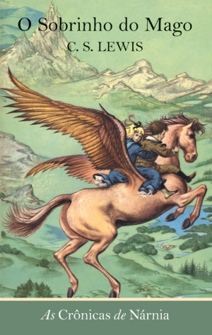 Capa do livro 