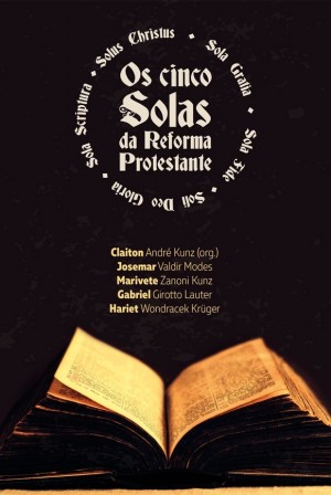 Capa do livro 