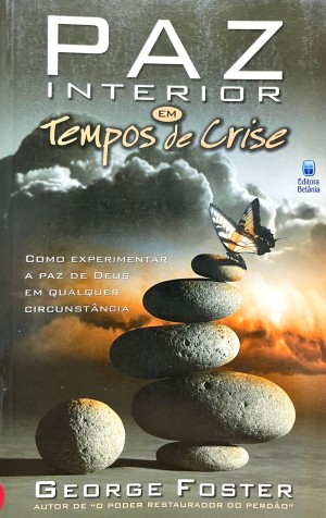Capa do livro 