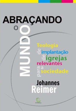 Capa do livro 