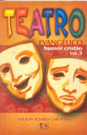 Capa do livro 