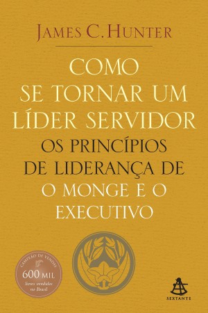 Capa do livro 
