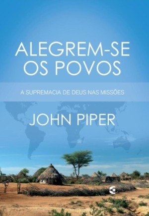 Capa do livro 