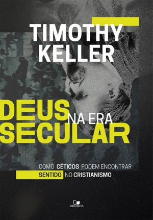 Capa do livro 