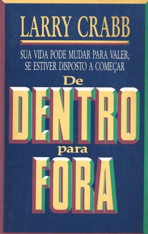 Capa do livro 