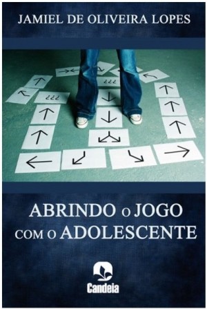 Capa do livro 