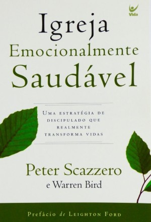 Capa do livro 