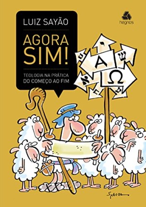 Capa do livro 