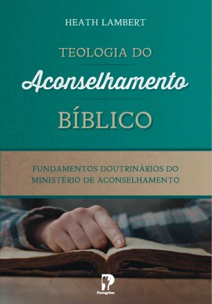 Capa do livro 