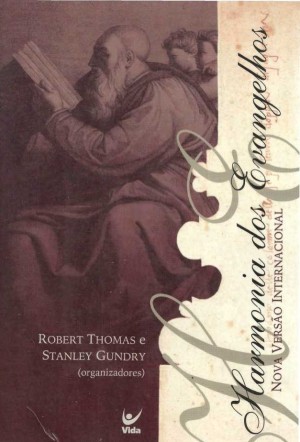 Capa do livro 
