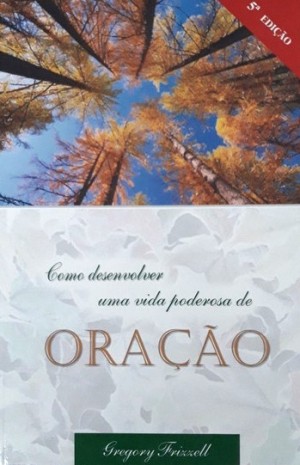 Capa do livro 