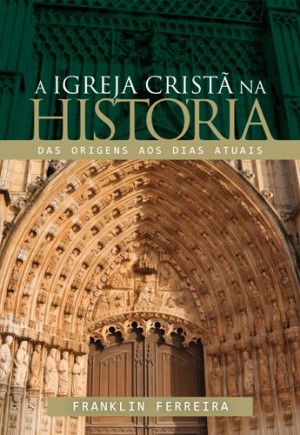 Capa do livro 