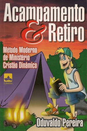 Capa do livro 