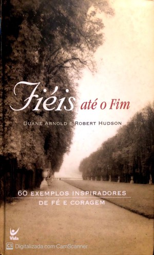 Capa do livro 