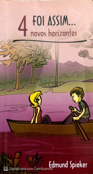 Capa do livro 