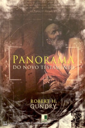 Capa do livro 