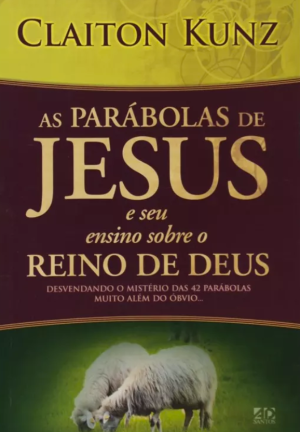 Capa do livro 