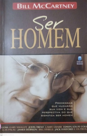 Capa do livro 