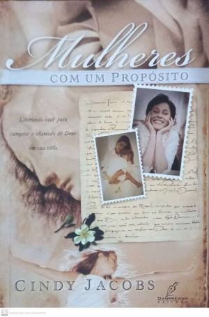 Capa do livro 
