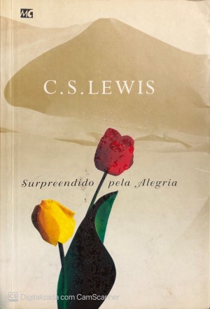 Capa do livro 