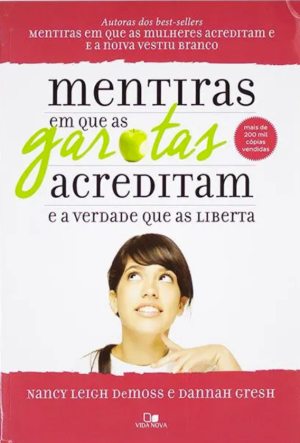 Capa do livro 
