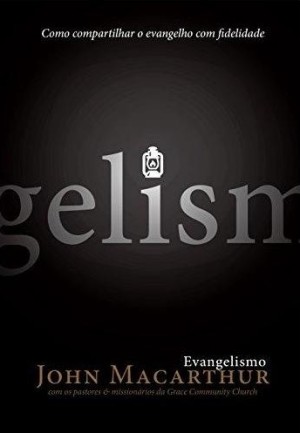 Capa do livro 