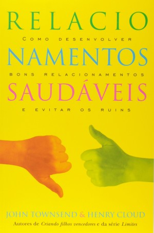 Capa do livro 