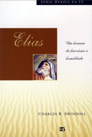 Capa do livro 