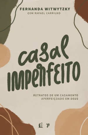 Capa do livro 
