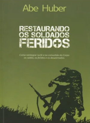 Capa do livro 