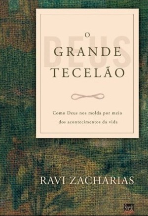 Capa do livro 