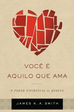 Capa do livro 