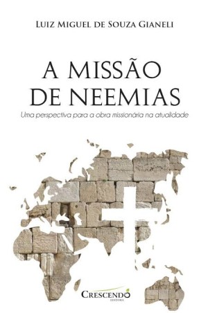 Capa do livro 