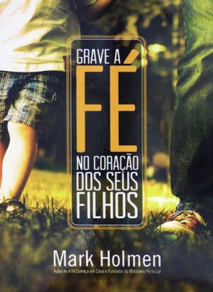 Capa do livro 