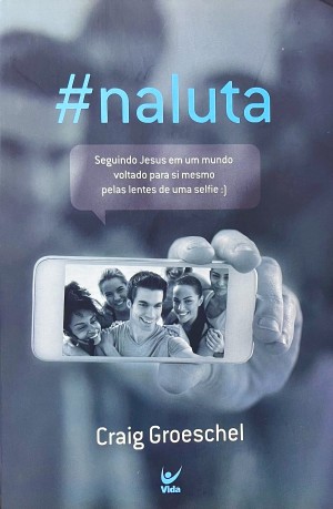Capa do livro 