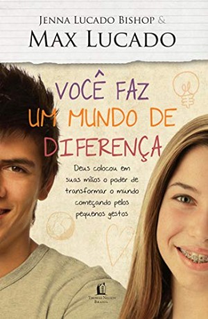Capa do livro 