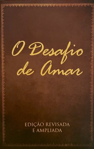 Capa do livro 