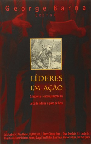 Capa do livro 