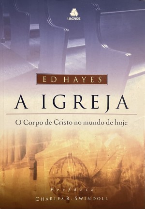 Capa do livro 