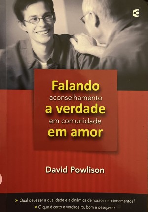 Capa do livro 