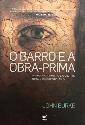 Capa do livro 