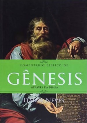 Capa do livro 