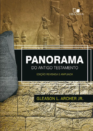 Capa do livro 