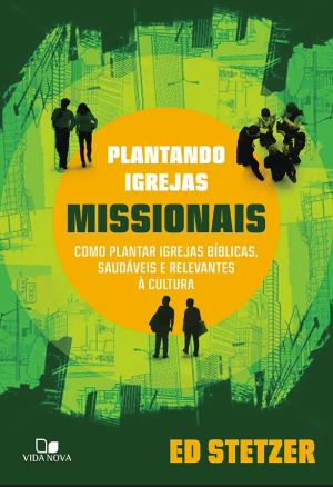 Capa do livro 