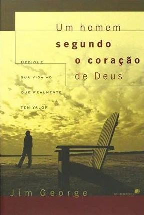 Capa do livro 
