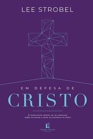Capa do livro 
