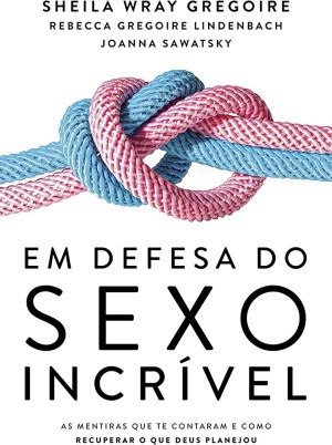 Capa do livro 